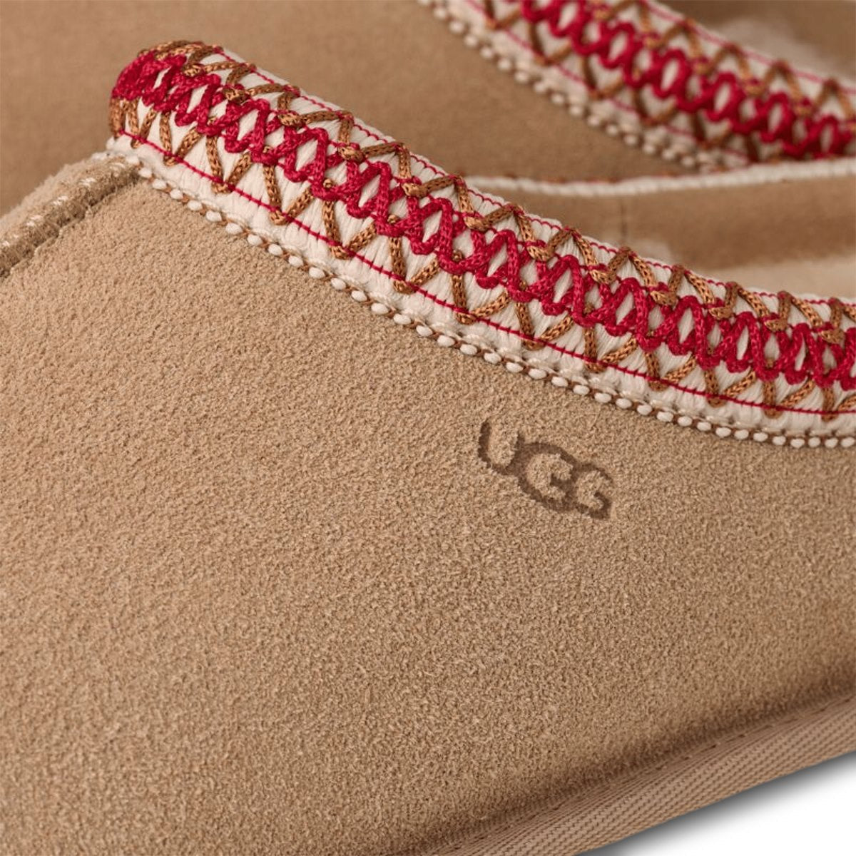 Pantofole Tasman Caspian da donna