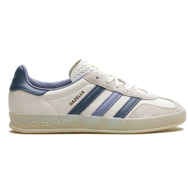 Gazelle – Édition Cuir