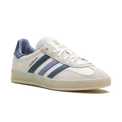 Gazelle – Édition Cuir