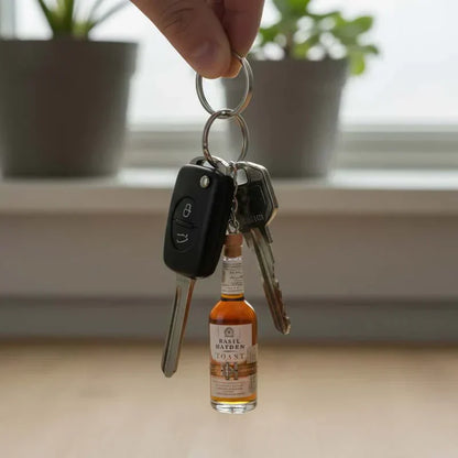 Calendrier de l’Avent Bière & Whisky 2025