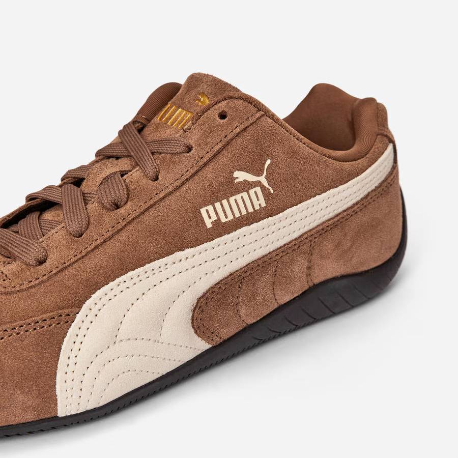 Baskets Puma Speedcat