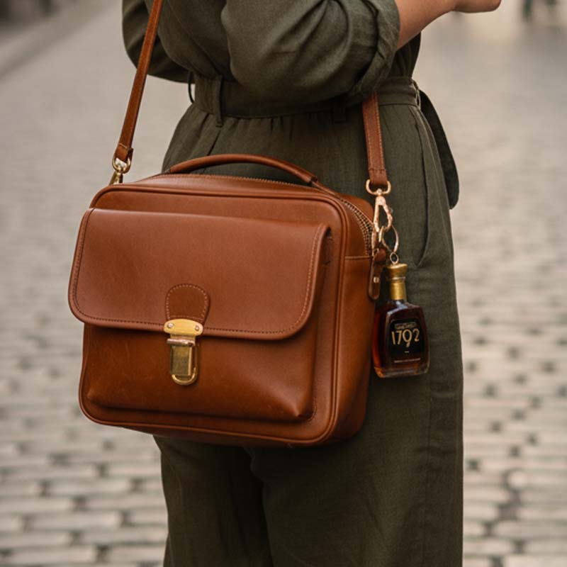 Calendrier de l’Avent Bière & Whisky 2025