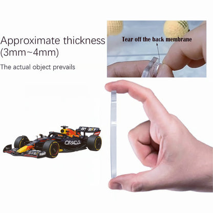 🎄 Calendrier de l’Avent Racing Legends 2025 – Édition de collection