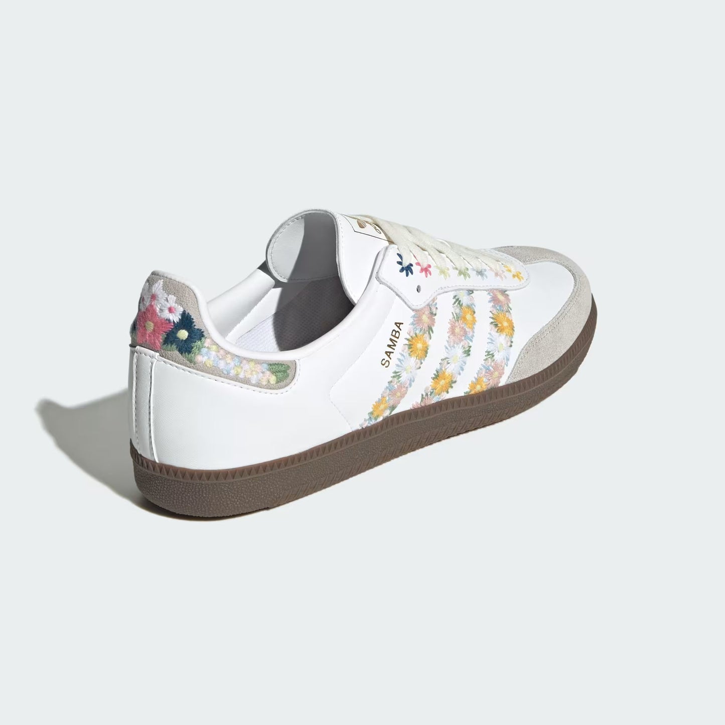 Juice x Samba OG Satin