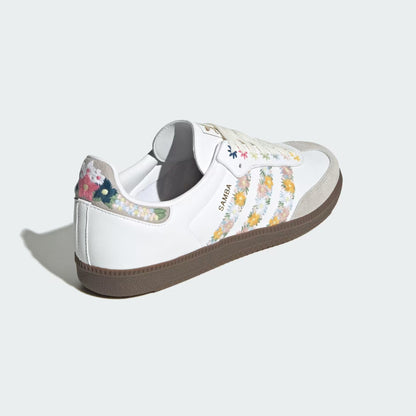 Juice x Samba OG Satin