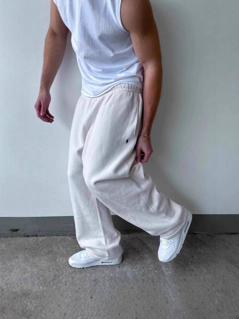 Pantaloni Jogger RL Baggy