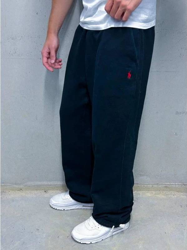 Pantaloni Jogger RL Baggy