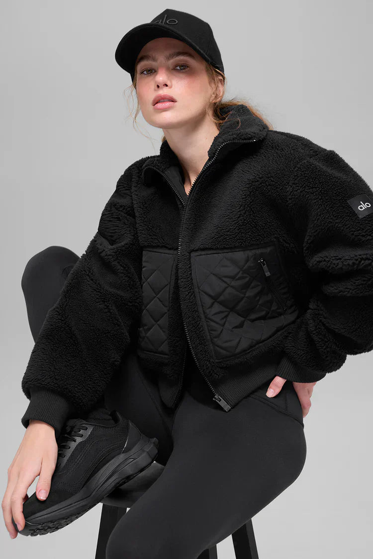 Bomber Sherpa Edge