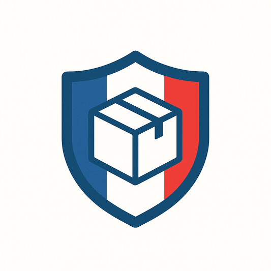 Protection d’expédition