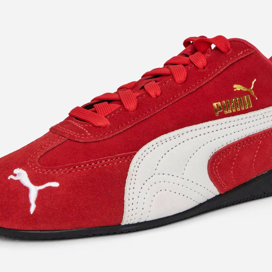 Baskets Puma Speedcat