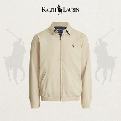 Giacca Polo Classica