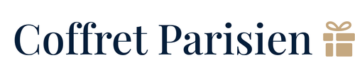 Coffret Parisien