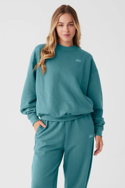 Maglione Girocollo Accolade