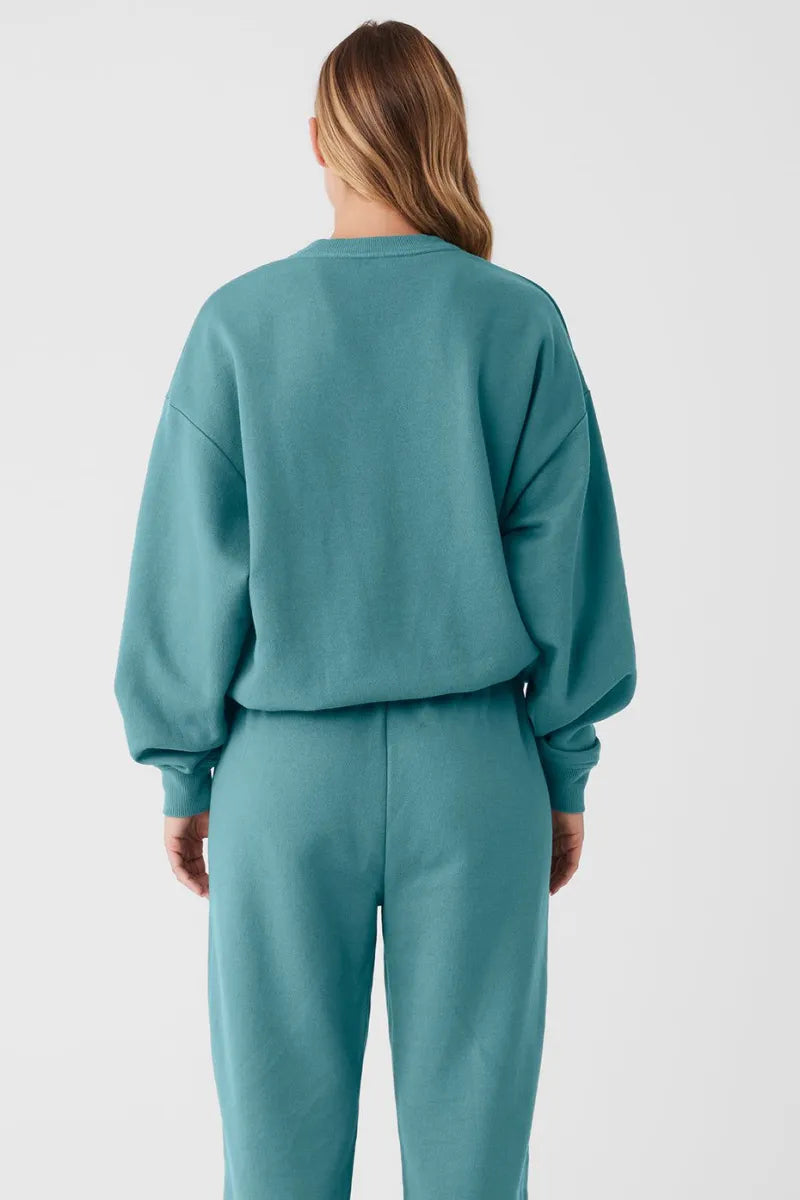 Maglione Girocollo Accolade